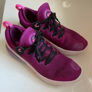 Nike Joyride Flyknit Shoes 8.5 womens